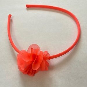 BUBDLE OF 3 HEADBANDS
